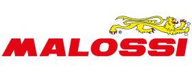 MALOSSI 7115506 - Radiador Malossi MHR Piaggio Zip 50