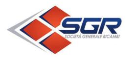 Filtros de gasolina  SGR