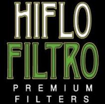 Hiflofiltro HF652 - FILTRO DE ACEITE HF652 KTM ´08
