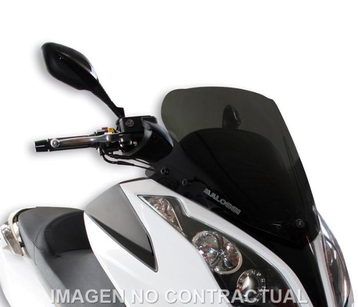 Cupulas para motos - Cupula Parabrisas Para Motos Ecuador