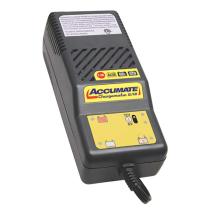 Optimate 00600006 - Cargador baterías Accummate 6/12V TM-06SAE