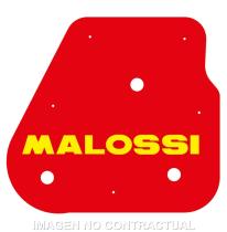 MALOSSI 1411412 - Filtro Aire Malossi Aerox 50, Neo''s, Jog