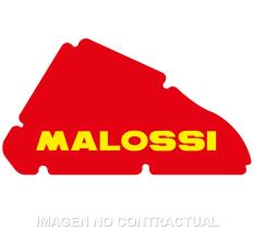 MALOSSI 1411423 - Filtro Aire Malossi Runner, Xtreme