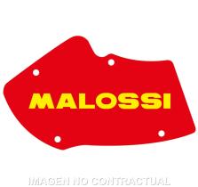 MALOSSI 1411424 - Filtro Aire Malossi Runner 125, 180, Skipper 125