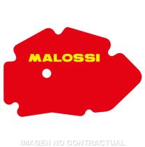 MALOSSI 1411839 - Filtro Rojo Original VX / VXR Runner