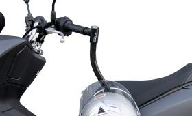 URBAN PRACTIC SCOOTER 740MP - ANT.SCOOTER MAJESTY 400