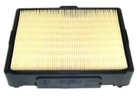 Mahle F266000 - Filtro aire Mahle LX56 BMW Serie R