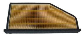 Mahle F266014 - Filtro aire Mahle LX1710 BMW K 1200