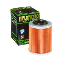 Hiflofiltro HF152 - FILTRO DE ACEITE HF152 APRILIA