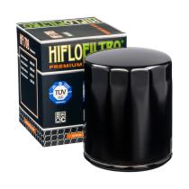 Hiflofiltro HF170B - FILTRO DE ACEITE HF170 H.D.