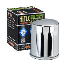 Hiflofiltro HF170C - FILTRO DE ACEITE HF170C H.D.