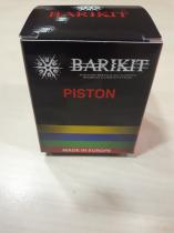 Barikit P304 - PISTóN PIAGGIO NRG, QUARTZ, TYPHOON, ZIP 50 Ø40