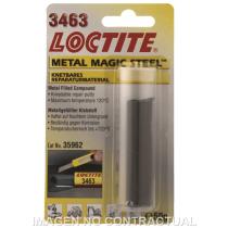 Loctite L467649 - Loctite EA 3463 25ML ES/PT Metal Magic Steel