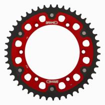 Supersprox RST1512X46RED - Corona Supersprox Stealth Roja 46 D