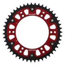 Supersprox RST1512X47RED - Corona Supersprox Stealth Roja 47 D