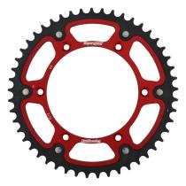 Supersprox RST1512X49RED - Corona Supersprox Stealth Roja 49 D
