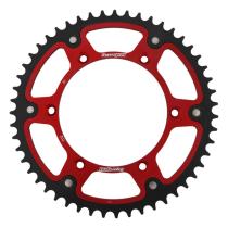 Supersprox RST1512X51RED - Corona Supersprox Stealth Roja 51 D