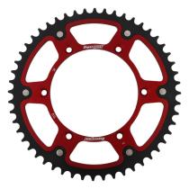 Supersprox RST1512X52RED - Corona Supersprox Stealth Roja 52 D