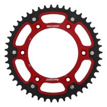 Supersprox RST210X47RED - Corona Supersprox Stealth Roja 47 D