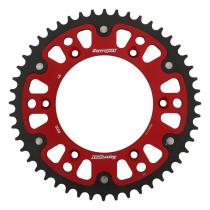 Supersprox RST8000X48RED - Corona Supersprox Stealth Roja 48 D
