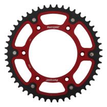 Supersprox RST8000X49RED - Corona Supersprox Stealth Roja 49 D
