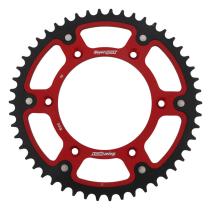 Supersprox RST8000X50RED - Corona Supersprox Stealth Roja 50 D