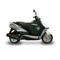 TUCANO URBANO R018 - Cubre piernas para scooter