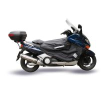 TUCANO URBANO R033 - Cubre piernas para scooter