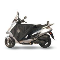 TUCANO URBANO R065 - Cubre piernas para scooter