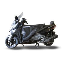 TUCANO URBANO R163 - Cubre piernas para scooter
