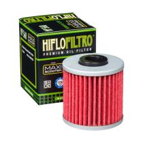 Hiflofiltro HF568 - FILTRO DE ACEITE HF568 KYMCO