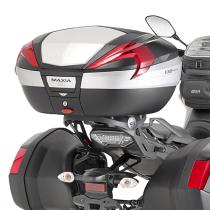 GIVI SR2122 - ADAPTADOR-TOP MK P/M5-M7-M5M-M6M  YAMAHA MT-09 TRACER