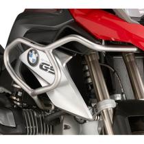 GIVI TNH5114OX - DEFENSAS MOTOR/RADIADOR INOX BMW RGS 1200 13>14
