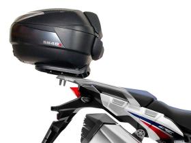 SHAD H0CR12ST - TOP MASTER CROSSTOURER-AFRICA TWIN