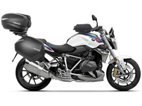 SHAD W0RS15IF - 3P SYSTEM BMW R1200 R/RS