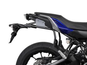 SHAD Y0MT76IF - 3P SYSTEM YAMAHA MT 07 TRACER