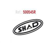 SHAD 500545R - PEGATINAS  ATV 80
