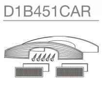 SHAD D1B451CAR - CATADRIOPTICO  SH 45 2011