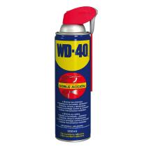 WD40 050021 - WD-40 DOBLE ACCION 500 ML