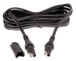 Optimate 00600128 - Alargador cable Optimate conexión SAE O13
