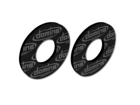 Domino 00042640 - Tope de Puños Negro Domino