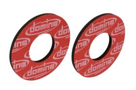 Domino 00042642 - Tope de Puños Rojo Domino