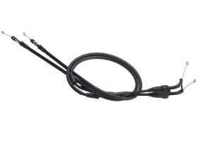 Domino 310396 - Cable Mando Gas KRE03 Suzuki RMZ 450 (04/07)