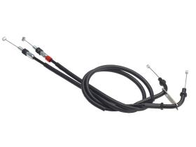 Domino 542796 - Cable Mando Gas XM2 YAMAHA R6 600 (08/20) 5427.96