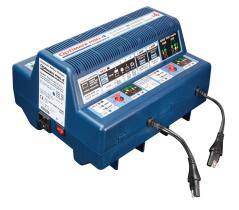 Optimate 00600052 - Cargador baterías Optimate Pro-4 TS-52VDE