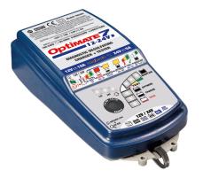 Optimate 00600260 - Cargador baterías Optimate 7 12V. - 24V. TM-260
