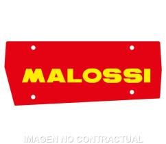 MALOSSI 1411406 - Filtro Aire Malossi Scarabeo 50