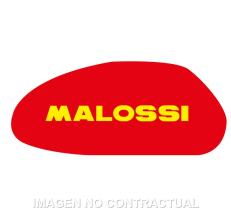 MALOSSI 1411417 - Filtro Aire Malossi Majesty 250, Leonardo 250