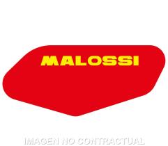 MALOSSI 1412132 - Filtro De Aire Para Filtro Adress V 100 2T