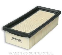 MALOSSI 1413704 - Caja Para Filtro Aire Original Gilera Nexus 500